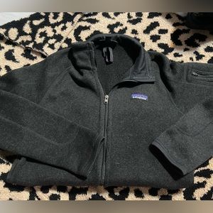 Patagonia Zip-Up Jacket